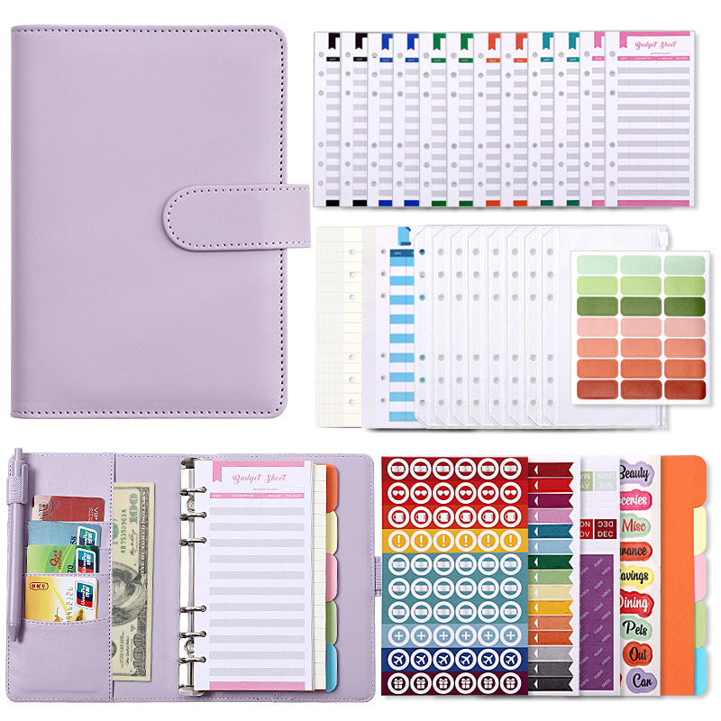 LimeFox - Budget Planer