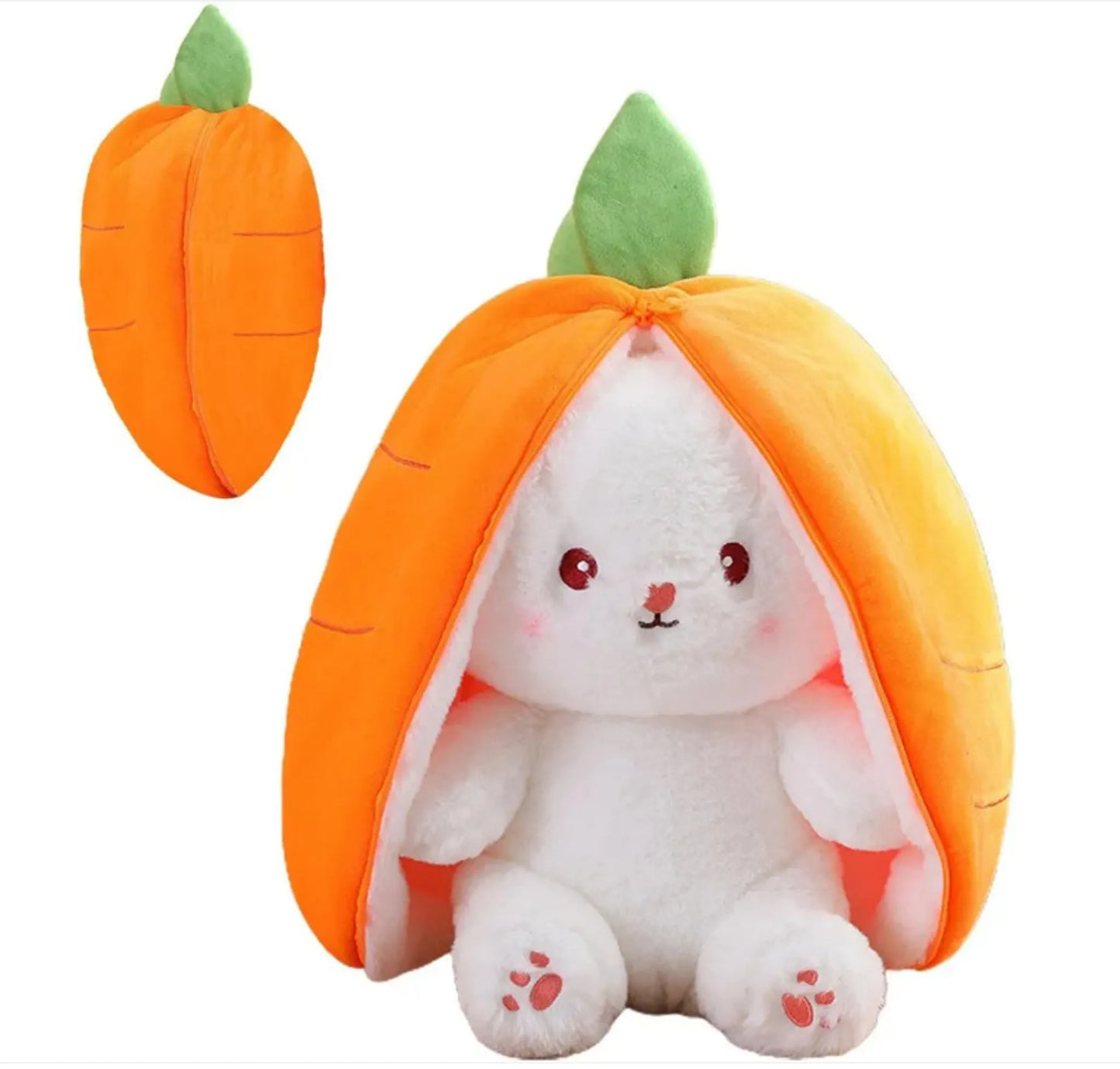 LimeFox - BunnyBaby