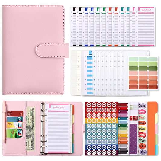LimeFox - Budget Planer