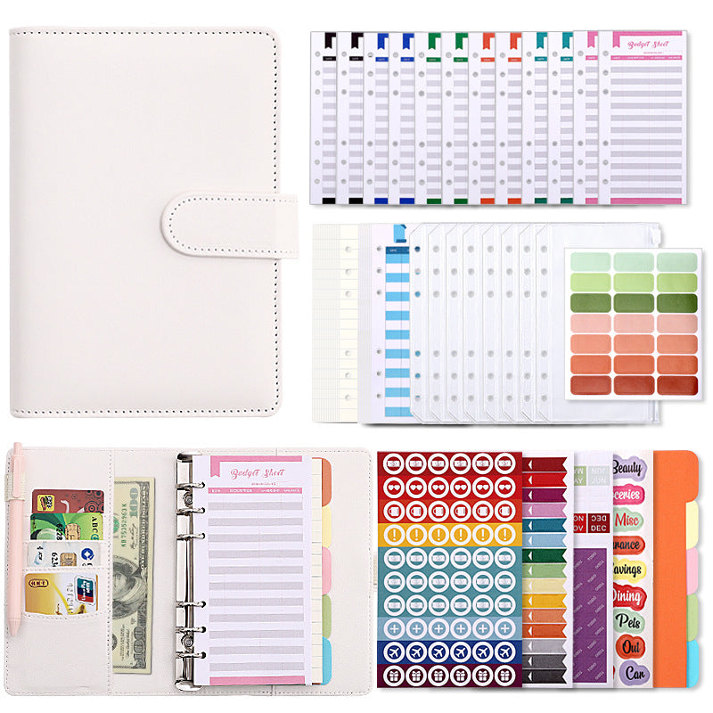 LimeFox - Budget Planer