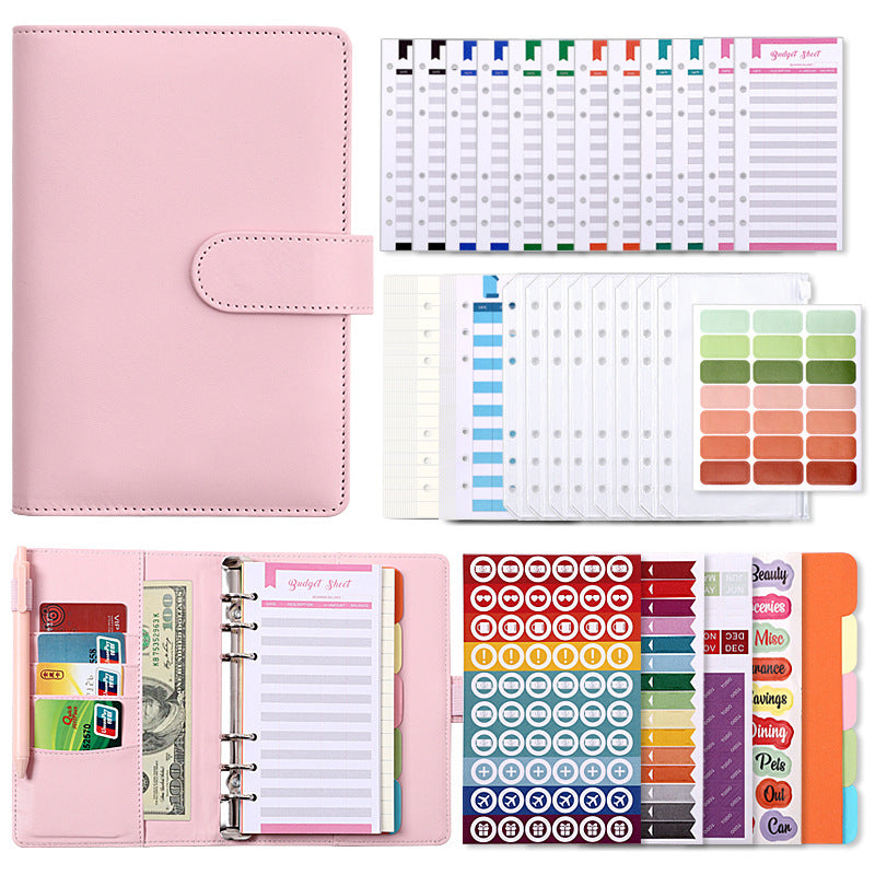 LimeFox - Budget Planer