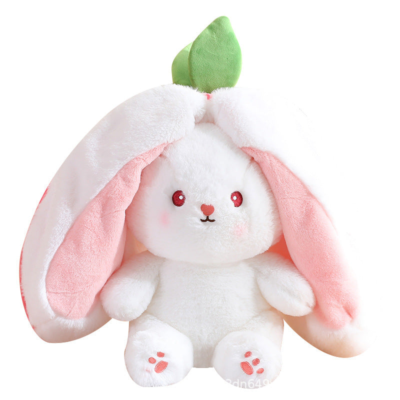 LimeFox - BunnyBaby