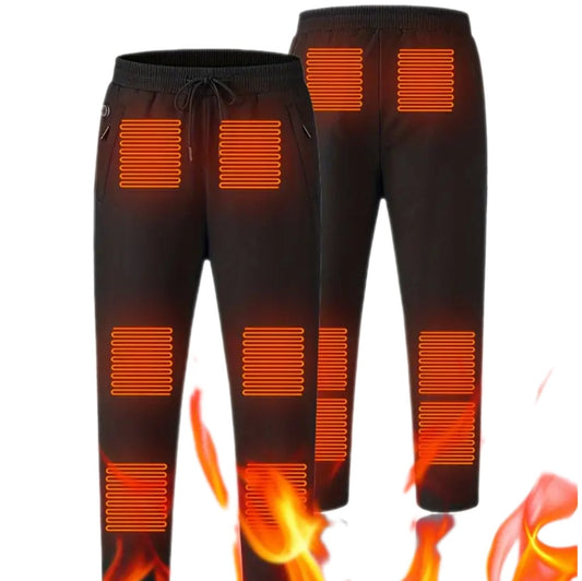 LimeFox - Heizhose